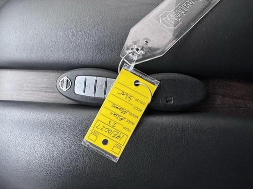 2023 Nissan Murano Platinum FWD