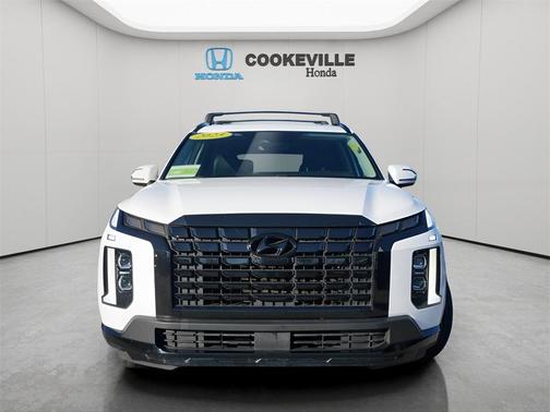 2023 Hyundai PALISADE XRT