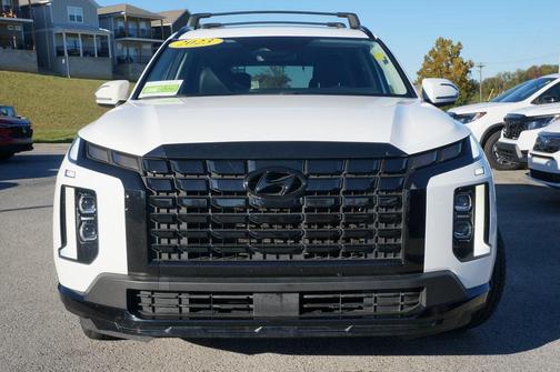 2023 Hyundai PALISADE XRT