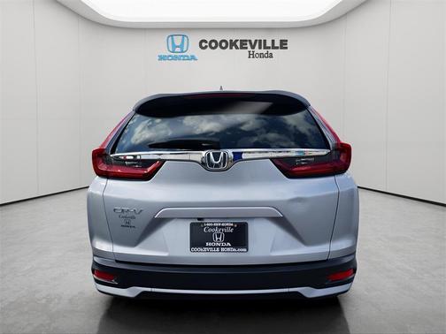 2021 Honda CR-V 2WD EX