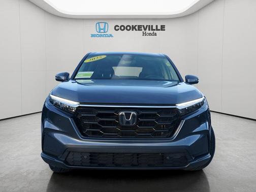 2025 Honda CR-V EX-L 2WD