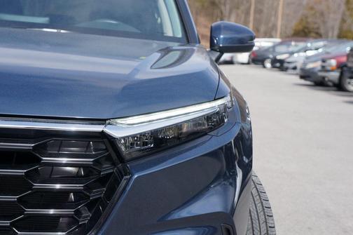 2024 Honda CR-V EX-L 2WD