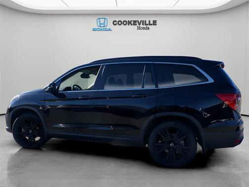 2021 Honda Pilot 2WD Special Edition