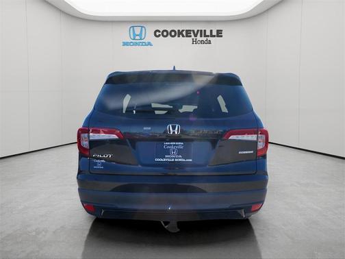 2021 Honda Pilot 2WD Special Edition