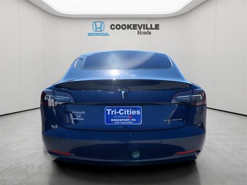 2018 Tesla Model 3 Performance