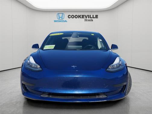 2018 Tesla Model 3 Performance