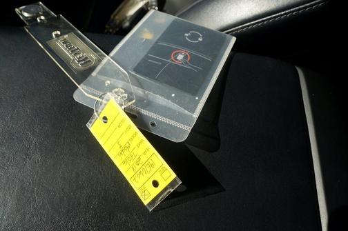 2018 Tesla Model 3 Performance