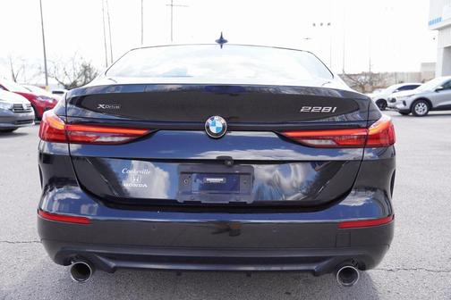 2021 BMW 228 Gran Coupe xDrive