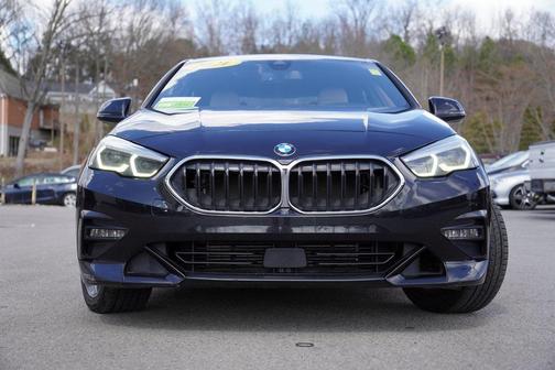 2021 BMW 228 Gran Coupe xDrive