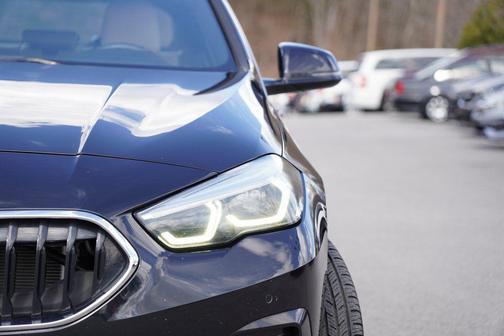 2021 BMW 228 Gran Coupe xDrive