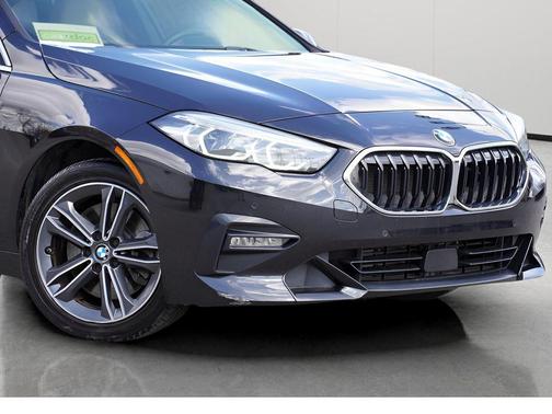 2021 BMW 228 Gran Coupe xDrive