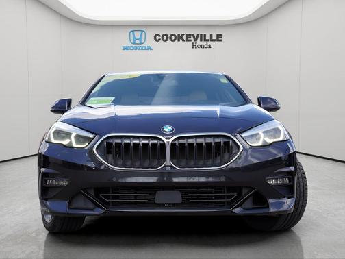 2021 BMW 228 Gran Coupe xDrive