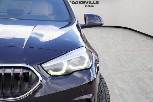 2021 BMW 228 Gran Coupe xDrive