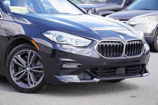 2021 BMW 228 Gran Coupe xDrive
