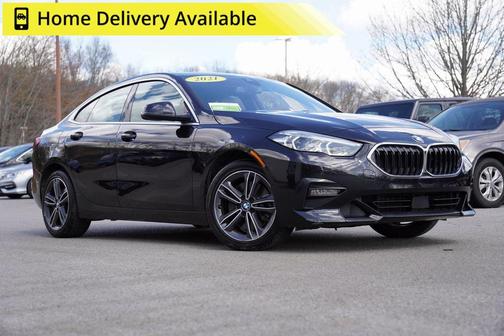 2021 BMW 228 Gran Coupe xDrive