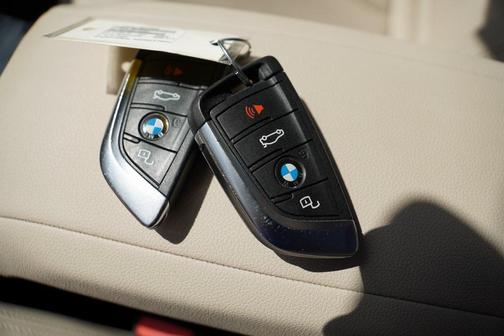 2021 BMW 228 Gran Coupe xDrive