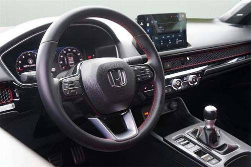 2025 Honda Civic Si Base