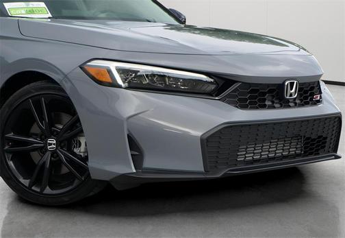 2025 Honda Civic Si Base