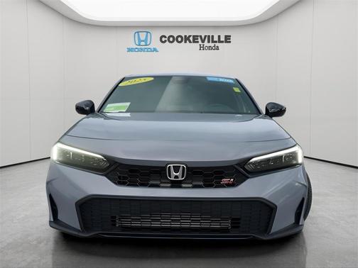 2025 Honda Civic Si Base