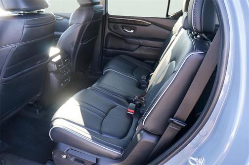 2023 Honda Pilot AWD Elite