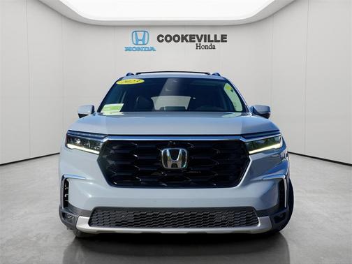 2023 Honda Pilot AWD Elite