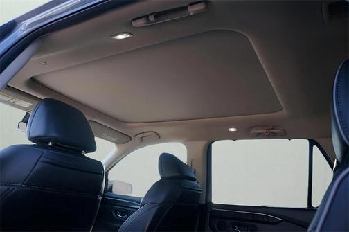2023 Honda Pilot AWD Elite