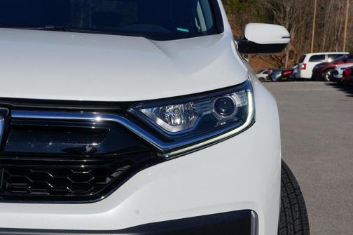 2020 Honda CR-V 2WD EX-L