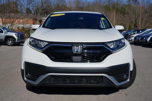 2020 Honda CR-V 2WD EX-L