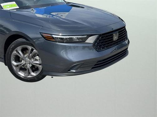 2024 Honda Accord EX 1.5T