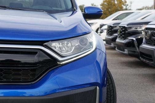 2020 Honda CR-V 2WD EX