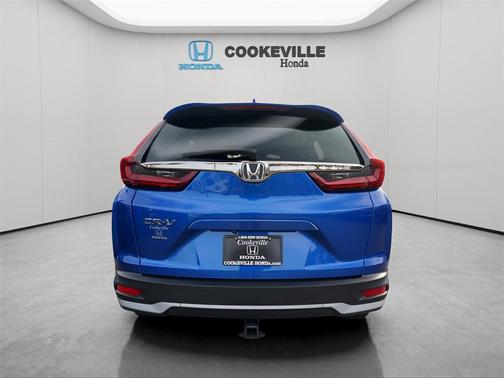 2020 Honda CR-V 2WD EX