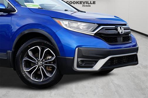 2020 Honda CR-V 2WD EX
