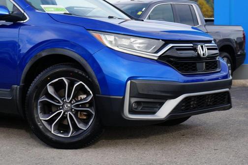 2020 Honda CR-V 2WD EX