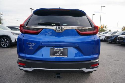 2020 Honda CR-V 2WD EX
