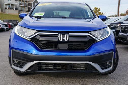 2020 Honda CR-V 2WD EX