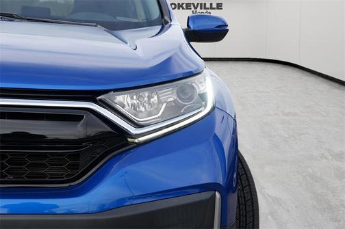 2020 Honda CR-V 2WD EX