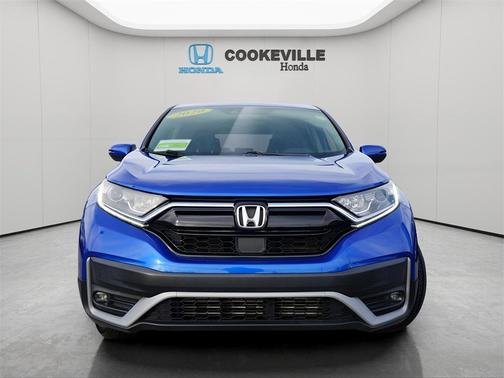 2020 Honda CR-V 2WD EX