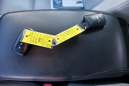 2016 Toyota Avalon Limited