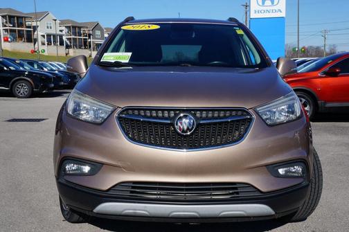 2018 Buick Encore Sport Touring