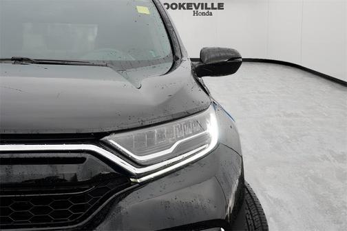 2022 Honda CR-V AWD Touring