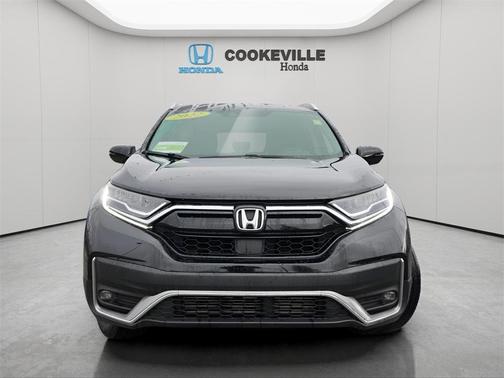 2022 Honda CR-V AWD Touring