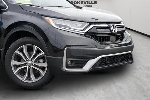 2022 Honda CR-V AWD Touring