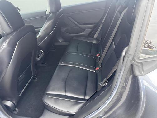 2018 Tesla Model 3 Standard