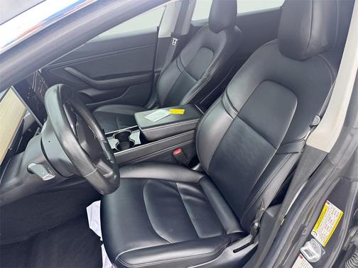 2018 Tesla Model 3 Standard