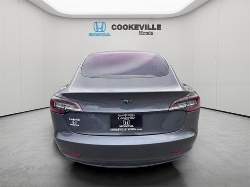 2018 Tesla Model 3 Standard
