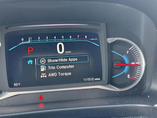 2022 Honda Pilot AWD Black Edition