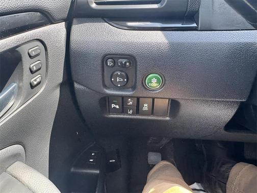 2022 Honda Pilot AWD Black Edition