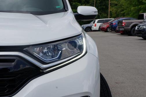 2020 Honda CR-V AWD EX-L