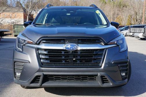 2024 Subaru Ascent Limited 7-Passenger