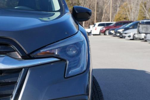 2024 Subaru Ascent Limited 7-Passenger